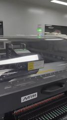 Factory and facilities of Huzhou Ganchuang Electronic Technology Co., Ltd.