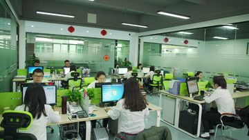 Factory facility photo 4