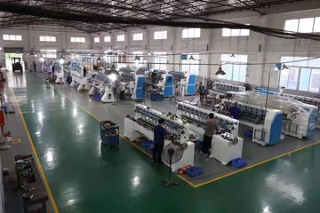Factory facility photo 2