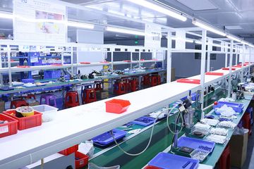 Factory facility photo 4