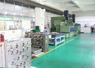 Factory facility photo 4
