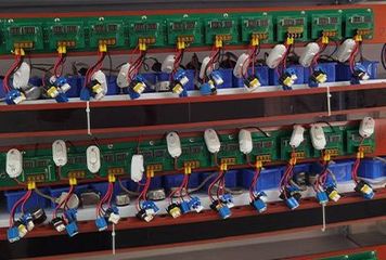 Factory facility photo 2