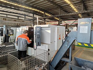 Factory facility photo 4