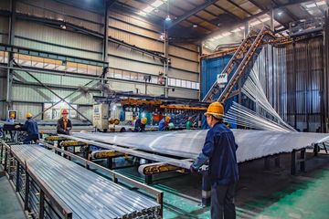 Factory facility photo 2