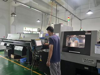 Factory facility photo 3