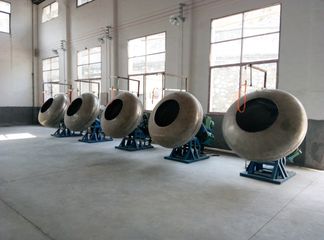 Factory facility photo 5