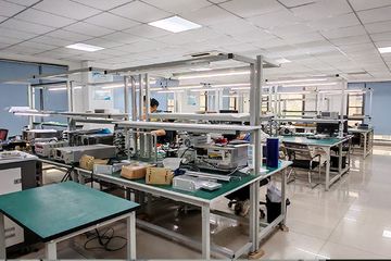 Factory facility photo 5