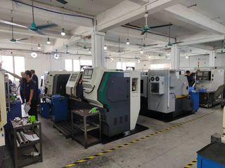 Factory facility photo 2