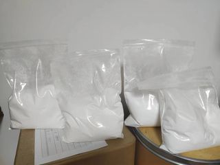 Factory and facilities of Jinan Hongkongda Chemical Co., Ltd