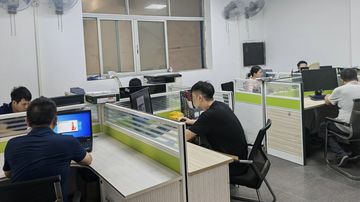 Factory facility photo 3