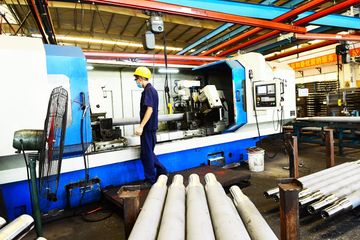 Factory facility photo 4