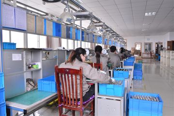 Factory facility photo 3