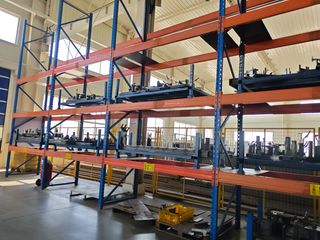 Factory facility photo 4