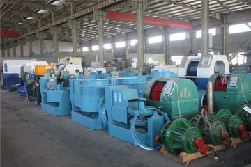Factory facility photo 5