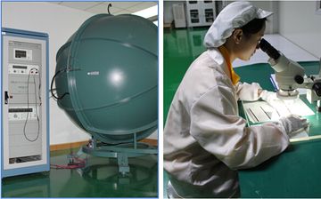 Factory facility photo 3