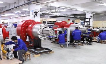 Factory facility photo 4