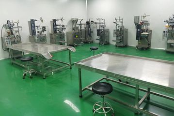 Factory facility photo 5