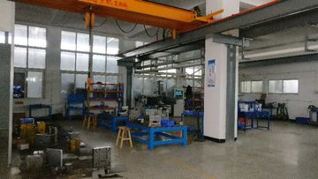 Factory facility photo 3