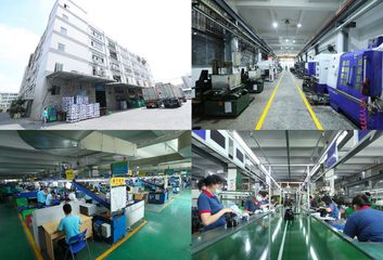 Factory facility photo 4