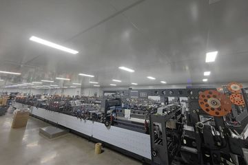 Factory facility photo 2