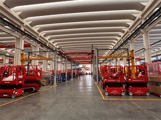 Factory facility photo 4
