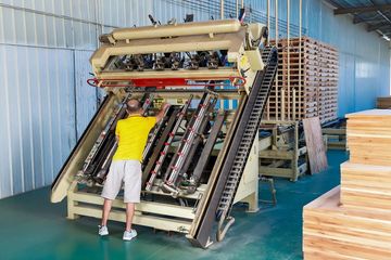Factory facility photo 2