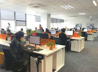 Factory facility photo 5