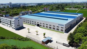 Factory facility photo 2