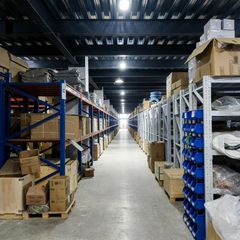 Factory facility photo 2