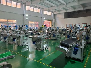 Factory facility photo 5