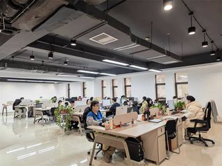 Factory facility photo 2