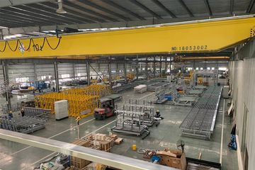 Factory facility photo 3