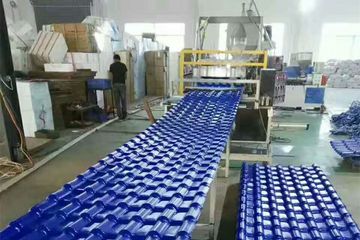 Factory facility photo 5