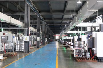 Factory facility photo 4