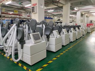 Factory facility photo 3