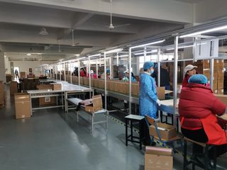 Factory facility photo 3