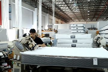 Factory facility photo 3