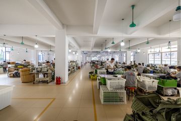 Factory facility photo 4