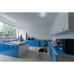 Factory facility photo 3