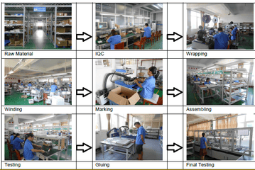 Factory facility photo 4