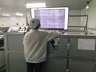 Factory facility photo 3