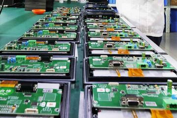 Factory facility photo 5