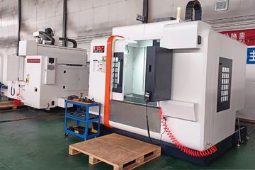 Factory facility photo 4