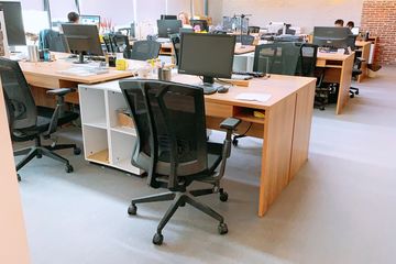 Factory facility photo 2