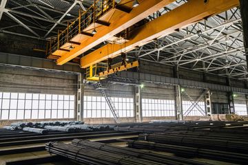 Factory facility photo 3