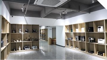 Factory facility photo 4