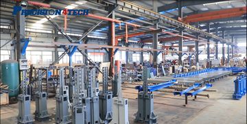 Factory facility photo 5