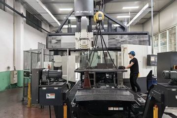 Factory facility photo 3