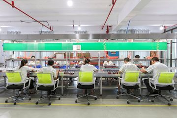 Factory facility photo 4