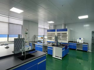 Factory facility photo 3